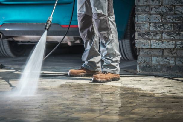 Best Driveway Pressure Washing  in Marietta, PA