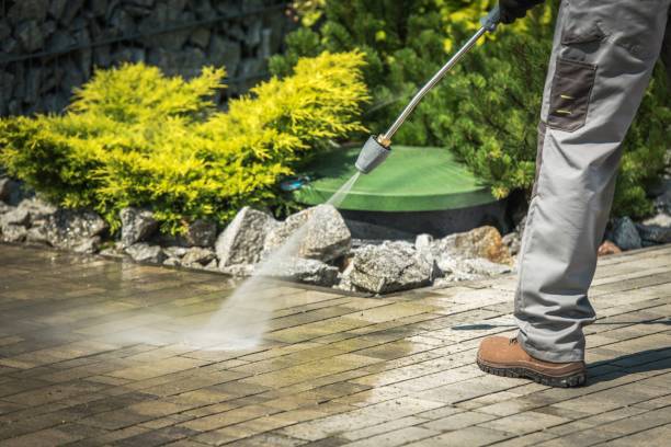 Best Factory Floor Cleaning  in Marietta, PA