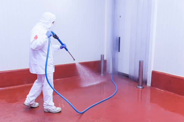Best Playground Equipment Cleaning  in Marietta, PA