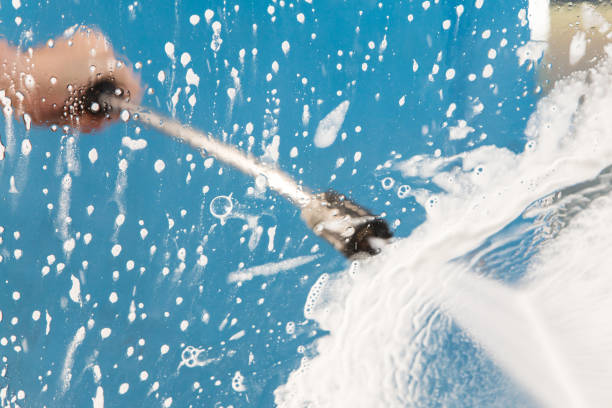 Best Warehouse Cleaning  in Marietta, PA