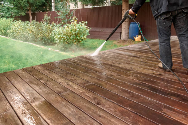 Best Factory Floor Cleaning  in Marietta, PA